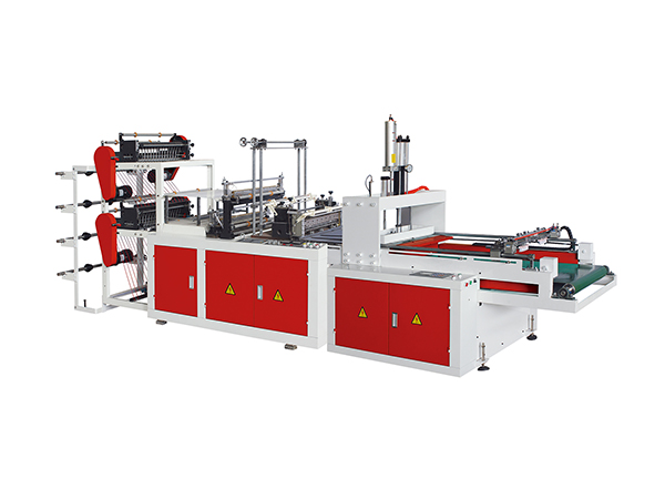 HC-LQ600/700/800/1000全自动热封冷切大发官方（中国）总部